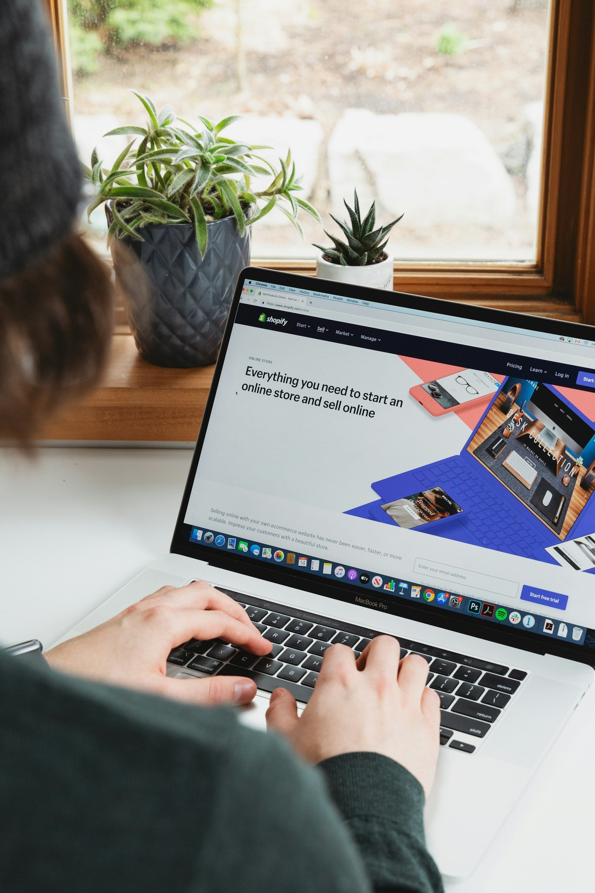 Channify expert voor Channable en Shopify integraties