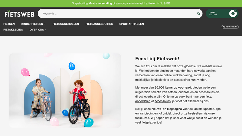 Fietsweb.nl