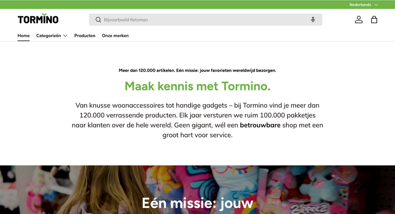 Tormino