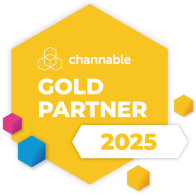 Channable Gold Partner 2023-2026