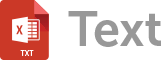 TXT converter koppeling met Channable door Channify
