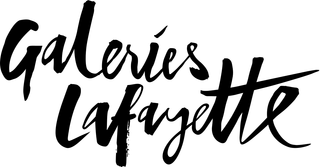 Galeries Lafayette X Channable