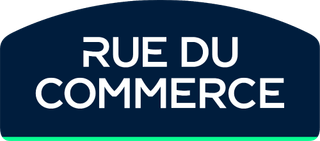 Rue Du Commerce X Channable