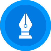 New logo design (Three options)