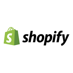 Shopify Partner badge